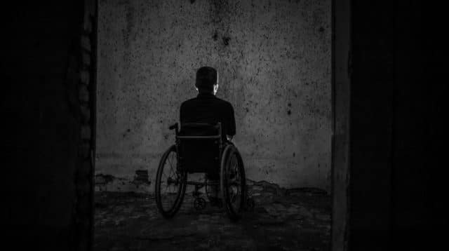 Disabilitas