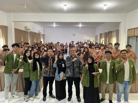 Generasi Muda Produktif