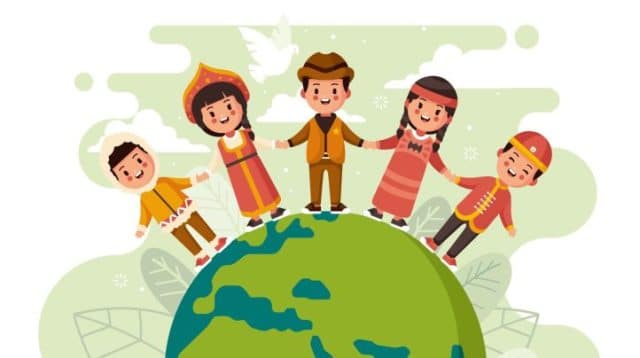 Pendidikan Anak bangsa