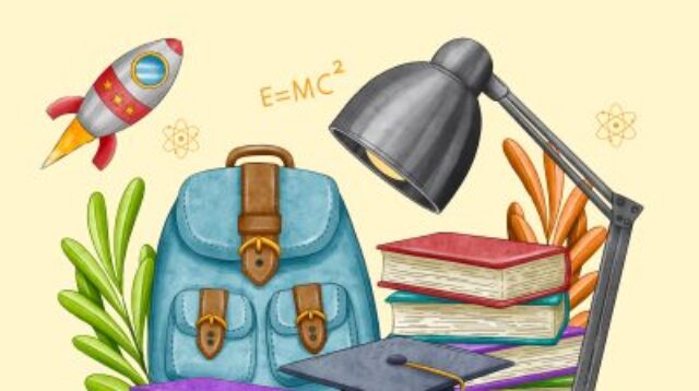 Pendidikan Nasional