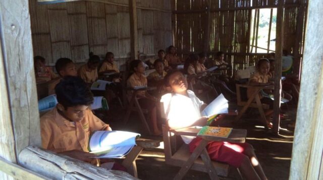Pendidikan
