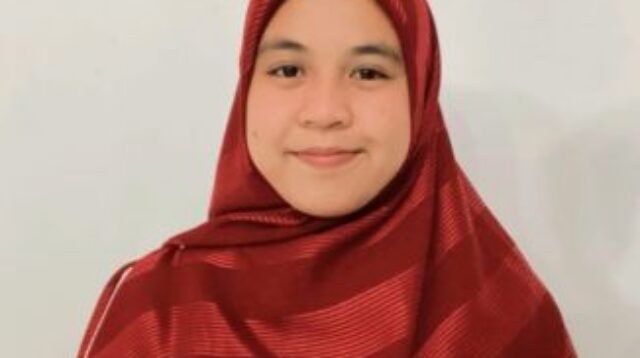 Kisah Inspiratif