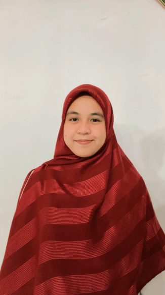 Kisah Inspiratif