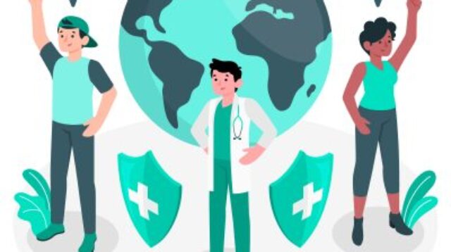 Universal Health Coverage