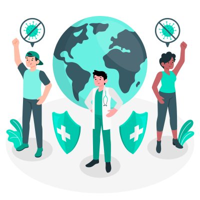 Universal Health Coverage