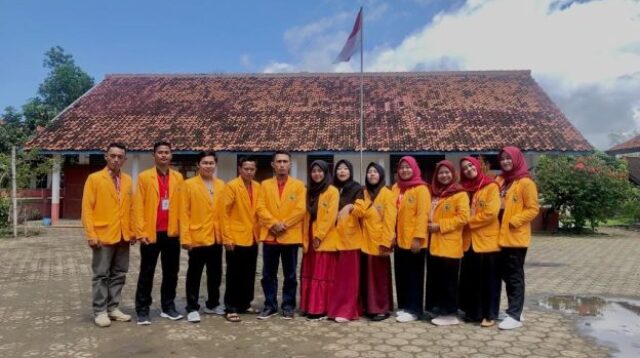 Kisah Inspiratif