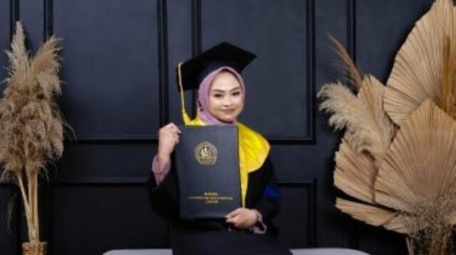 Kisah Inspiratif