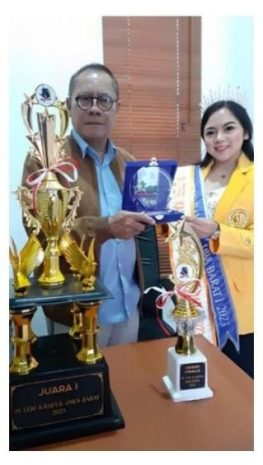 Kisah Inspiratif