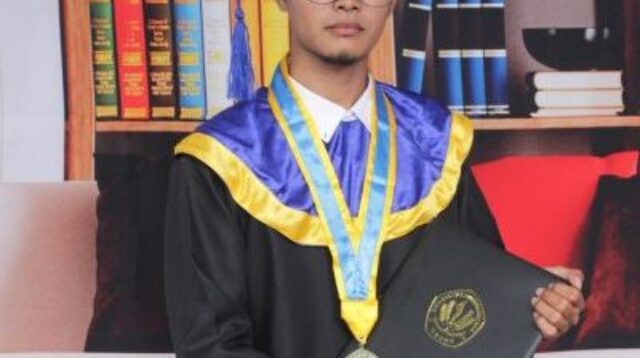 Kisah Inspiratif