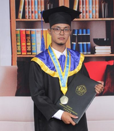 Kisah Inspiratif