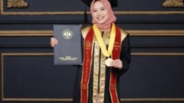Kisah Inspiratif