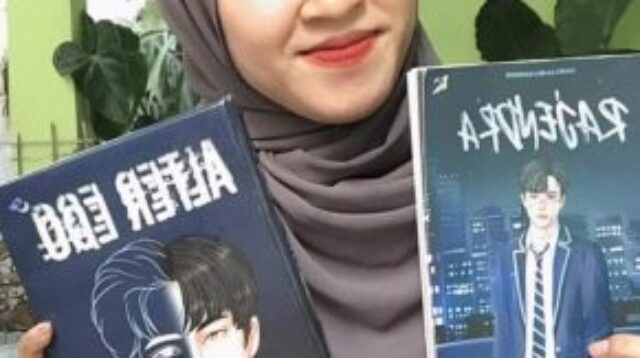 Kisah Inspiratif