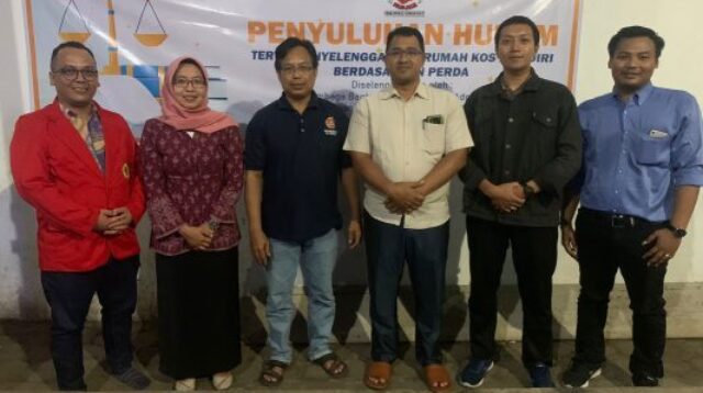 Penyuluhan Hukum