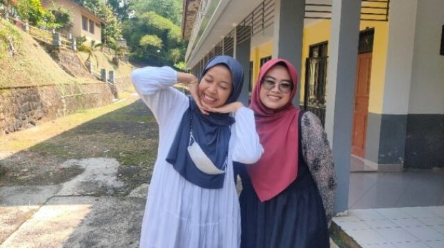 Kisah Inspiratif