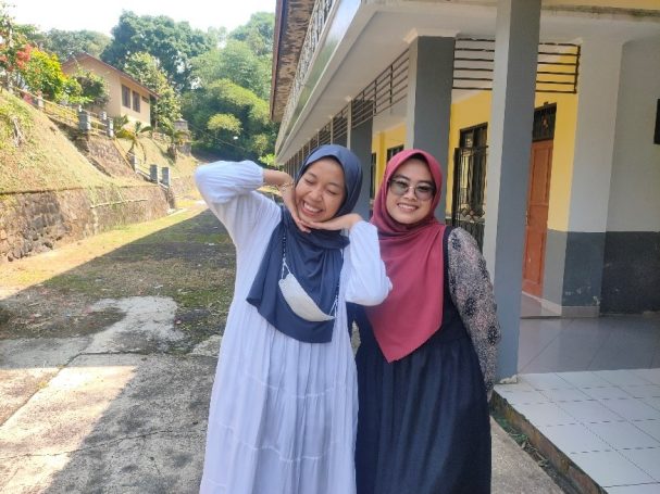 Kisah Inspiratif