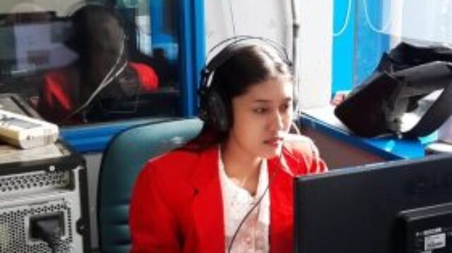 Magang