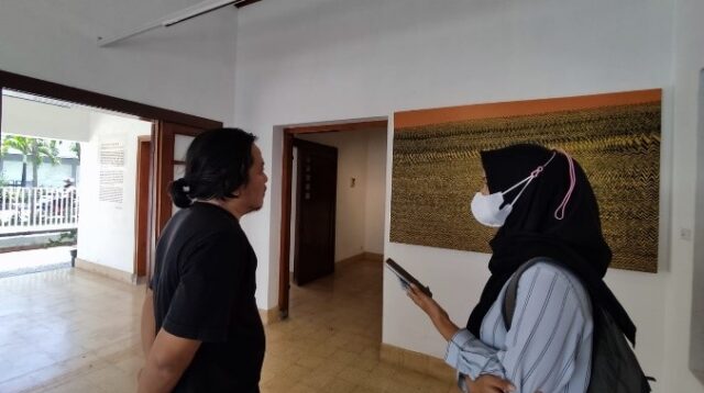 Magang