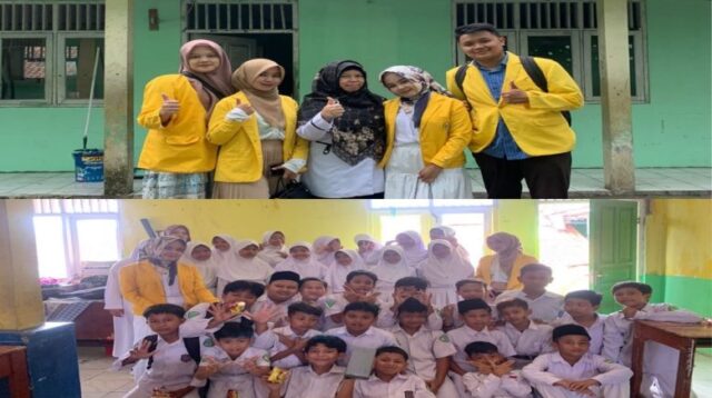 Kegiatan Pembinaan Bahasa