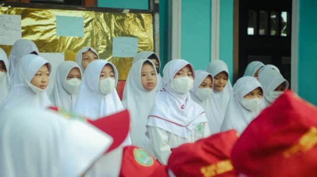 Pendidikan Nasional