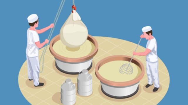 Susu Pasteurisasi