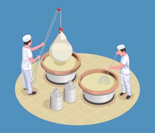 Susu Pasteurisasi
