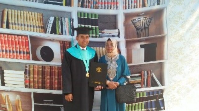 Kisah Inspiratif