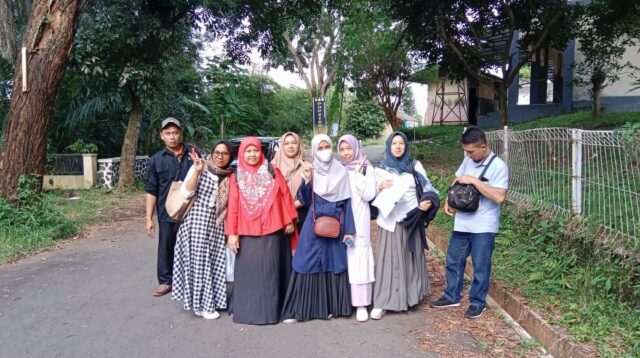 Kisah Inspiratif