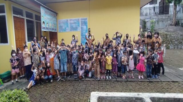 Pengaruh Lingkungan
