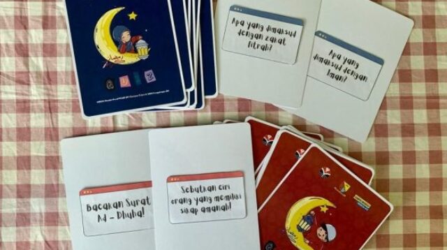 Media Permainan Truth or Dare