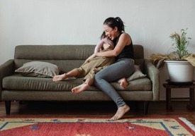 Kesehatan Mental pada Ibu