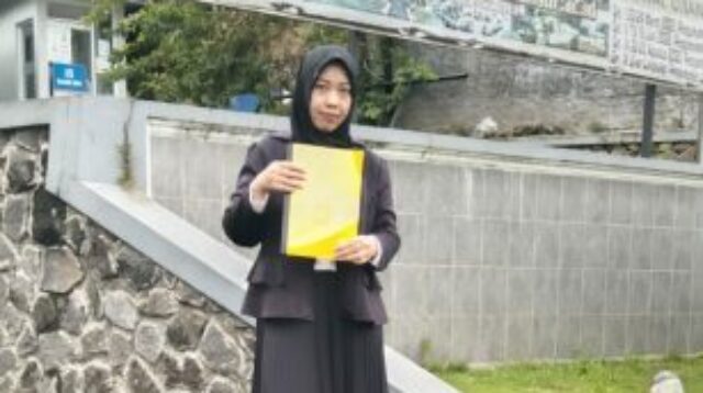 Kisah Inspiratif