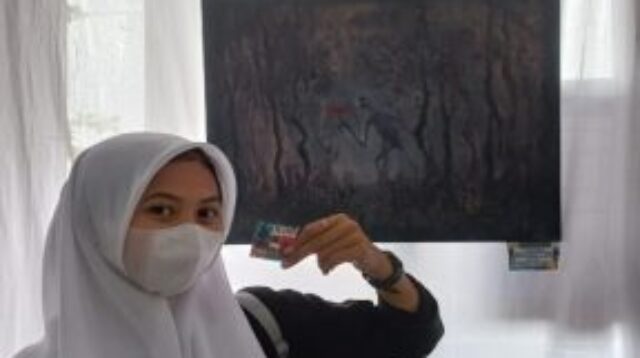 Kisah Inspiratif