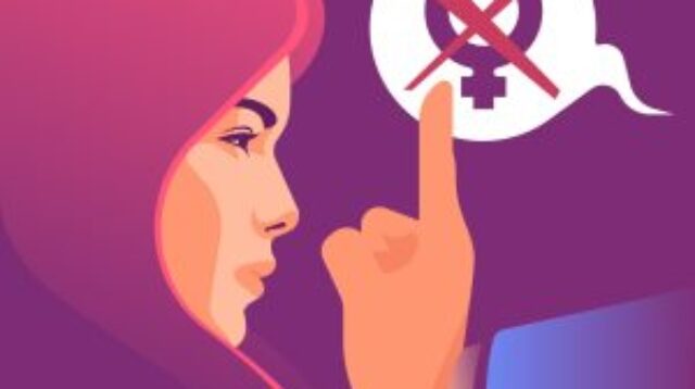 Teroris Perempuan adalah Korban Patriarki