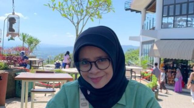 Kisah Inspiratif