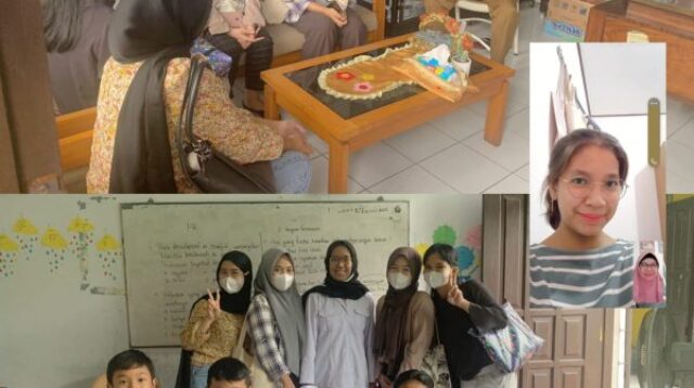 Berkebutuhan Khusus