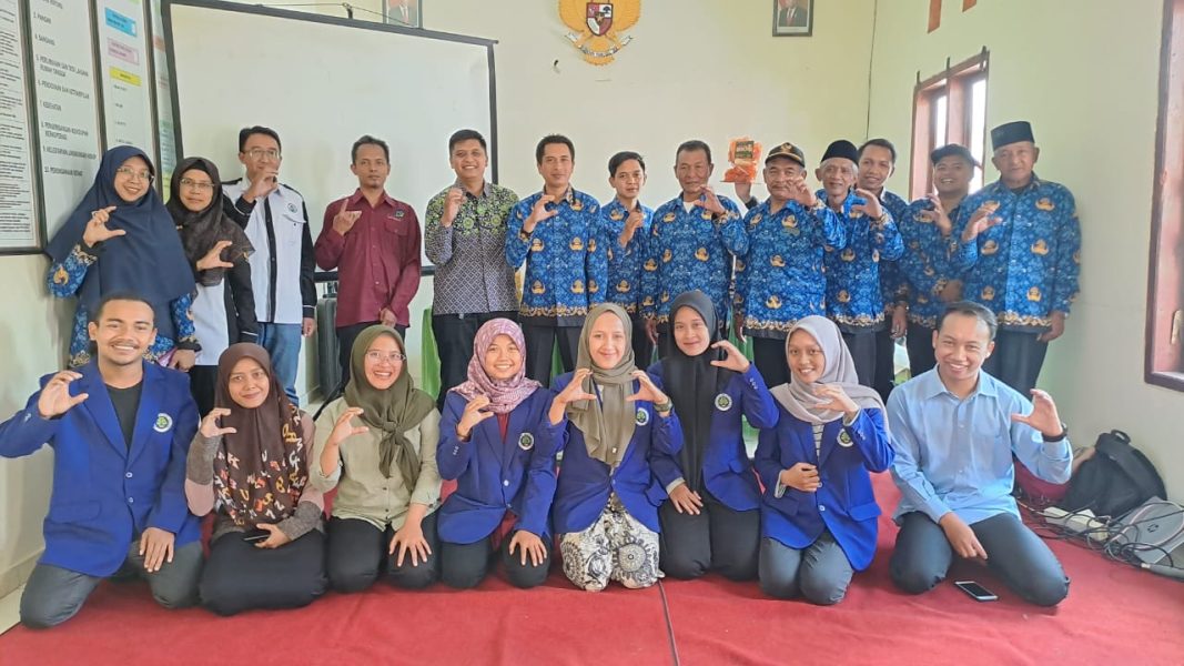 Badan Usaha Milik Desa