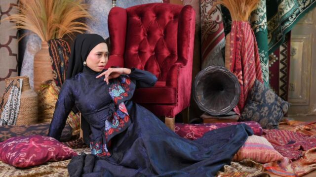Influencer Surabaya Ulyahuna