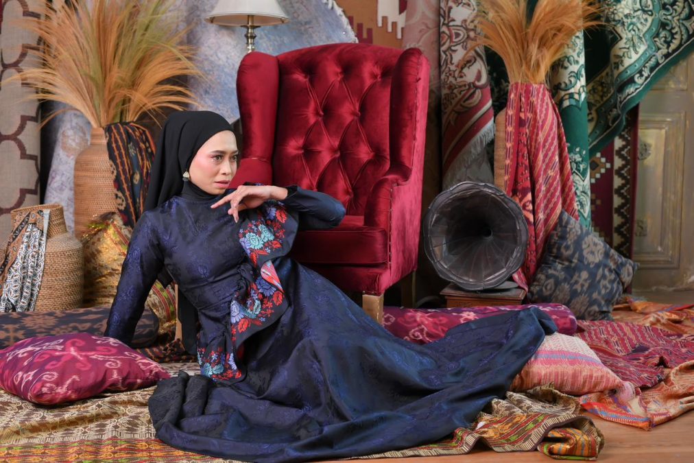 Influencer Surabaya Ulyahuna