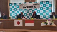 Jalin Kerja Sama Dengan JA Hokkaido, Kementerian Pertanian Lakukan Kunjungan ke Jepang