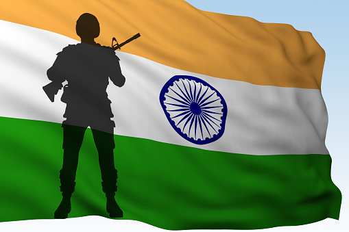 India dan Diplomasi Keamanan