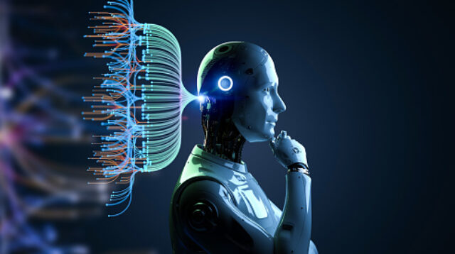 Robot