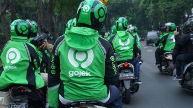 Teknologi