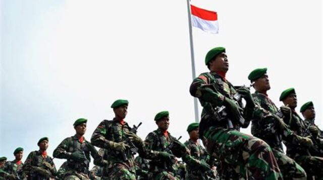 Militer