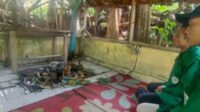 Ritual Adat Kemasyarakatan Desa Pasiraman