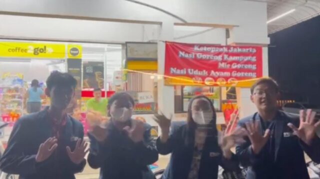 UMKM