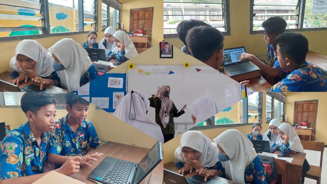 Berita Kampus Mengajar
