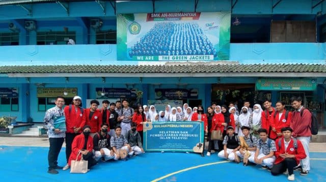 KKN