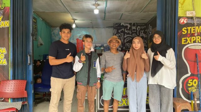 Usaha