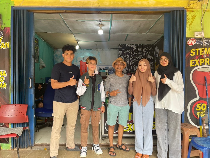 Usaha