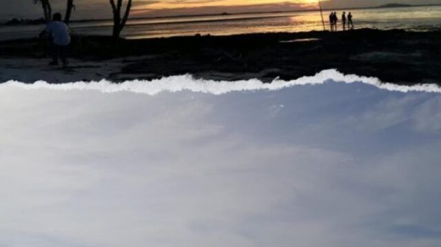 Pantai